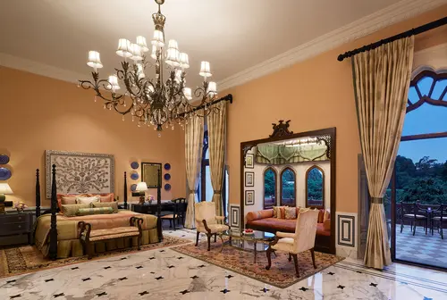 Taj Rambagh Palace, Jaipur - Other Facilities - Common Area 45
